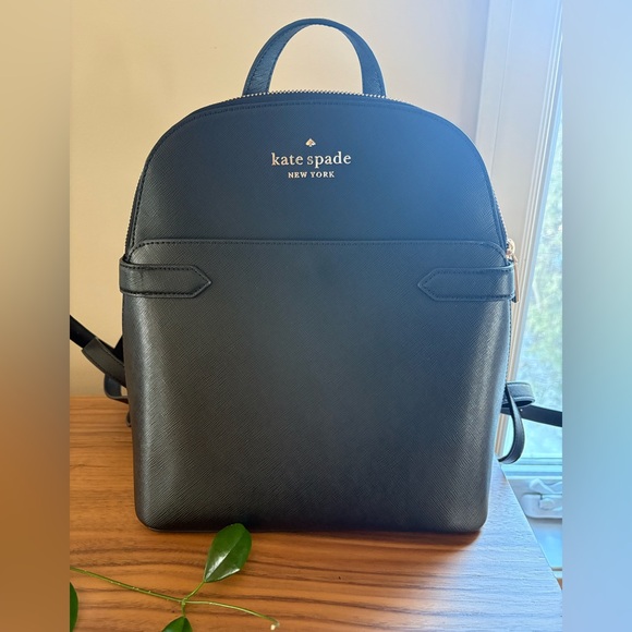 Kate Spade Backpack - Picture 4 of 9